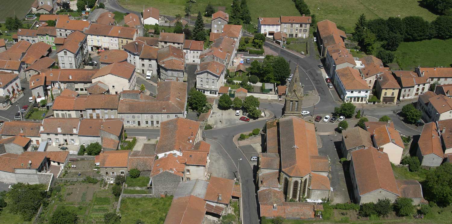 Loudes Site officiel de la commune de Loudes