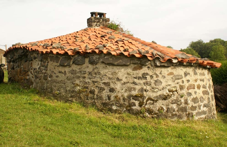 Le Pays de Loudes en images Loudes