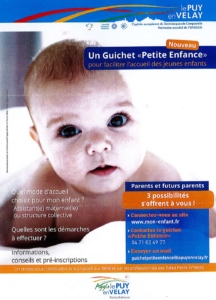 guichet petite enfance