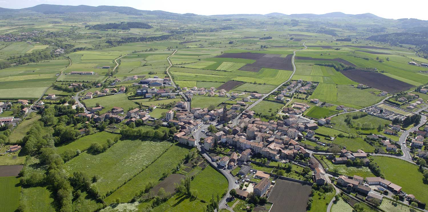 Loudes Site officiel de la commune de Loudes