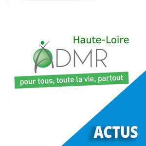 ADMR : portage de repas à domicile